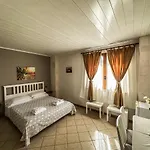 Il Leccio Couette-café 4*