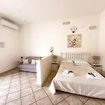 Couette-café Il Leccio