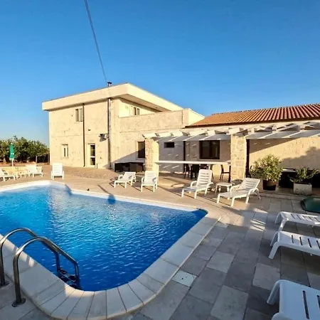 Il Leccio Bed & Breakfast Alberobello