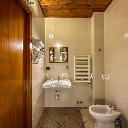 Il Leccio 4*