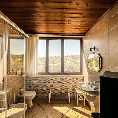 Il Leccio Bed & Breakfast