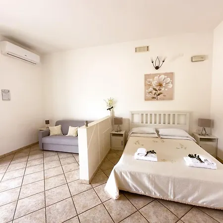 Bed & Breakfast Il Leccio