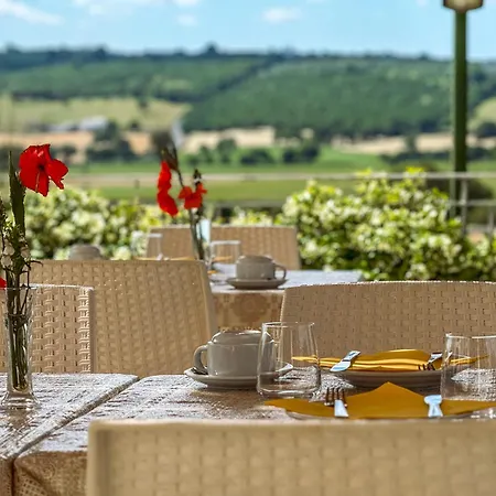 Il Leccio Bed & Breakfast