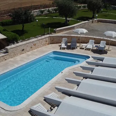 Il Leccio Alberobello