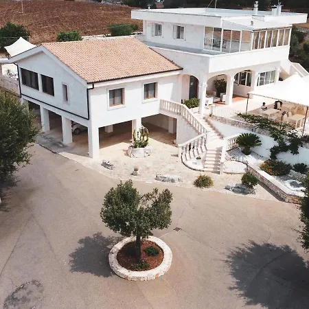 Il Leccio Bed & Breakfast Alberobello