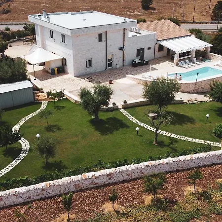 Il Leccio Alberobello