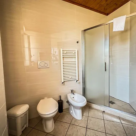 Il Leccio Bed & Breakfast 4*