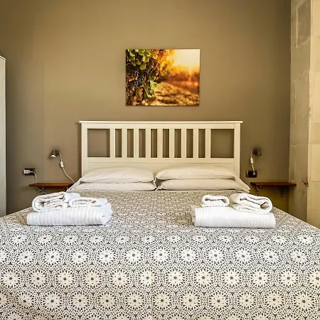 Bed & Breakfast Il Leccio