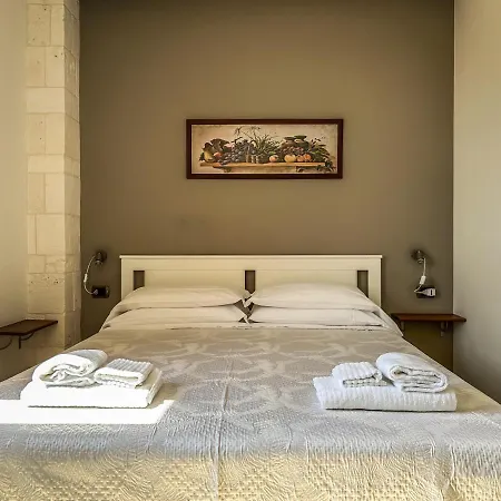Bed & Breakfast Il Leccio 4*