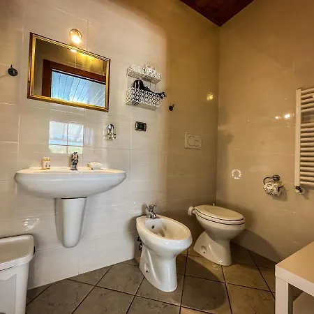 Bed & Breakfast Il Leccio Alberobello