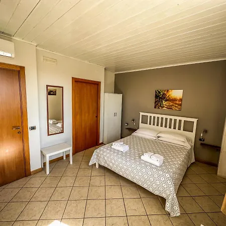 Il Leccio Alberobello