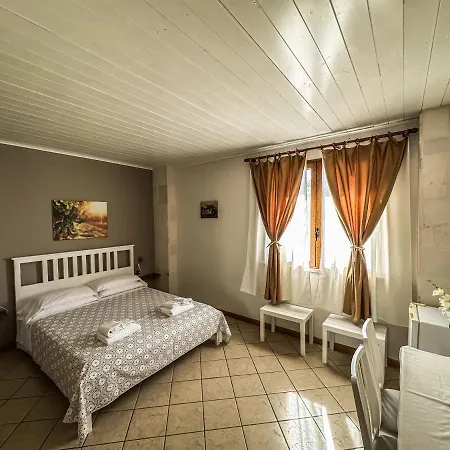 Il Leccio Bed & Breakfast 4*