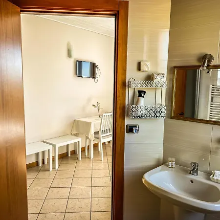 Il Leccio Bed & Breakfast