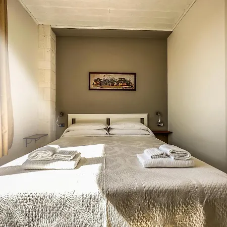 Il Leccio Bed & Breakfast