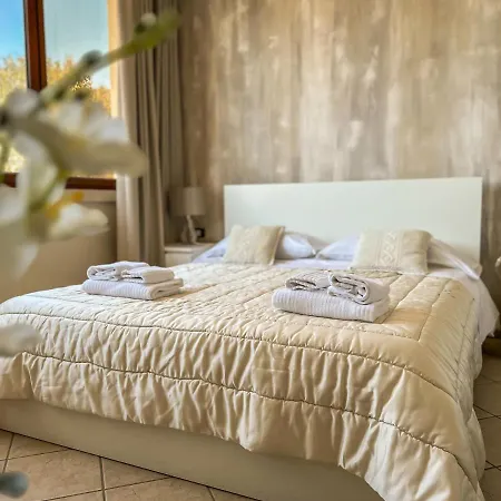 Bed & Breakfast Il Leccio 4*