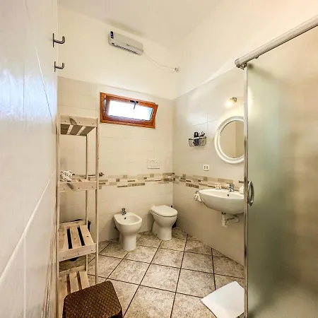 Il Leccio Bed & Breakfast Alberobello