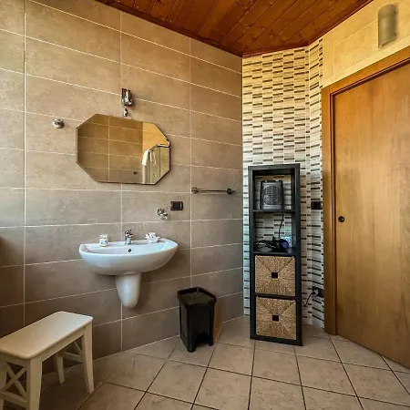 Panzió Il Leccio 4*