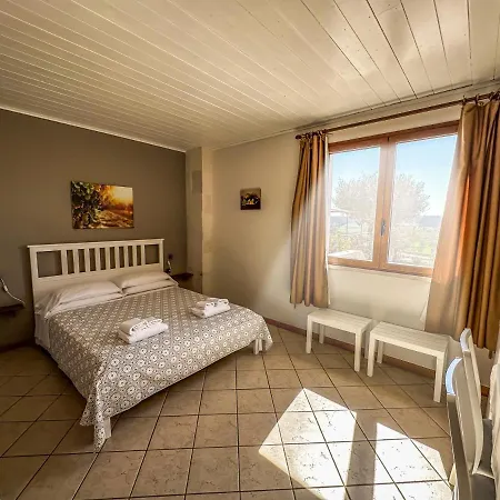 Il Leccio 4* Alberobello