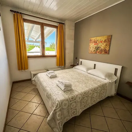 Il Leccio Alberobello