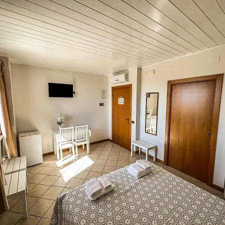 Panzió Il Leccio Alberobello