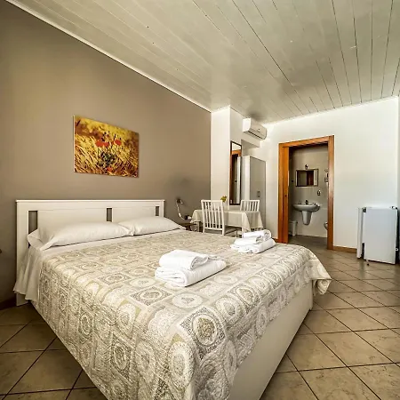 Panzió Il Leccio Alberobello