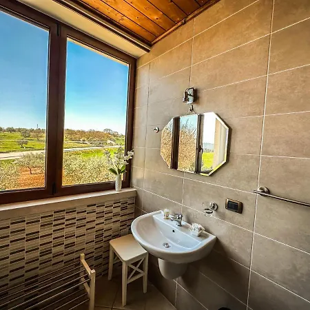 Bed & Breakfast Il Leccio 4*