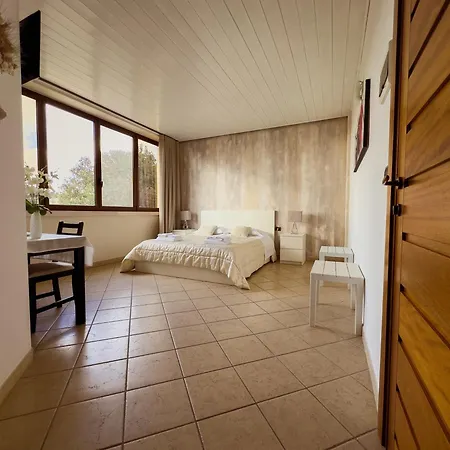 Il Leccio Bed & Breakfast 4*