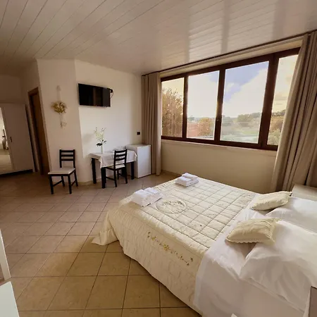 Il Leccio Panzió Alberobello