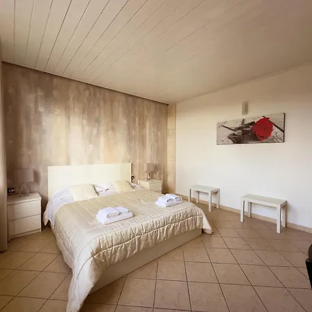 Il Leccio Panzió Alberobello