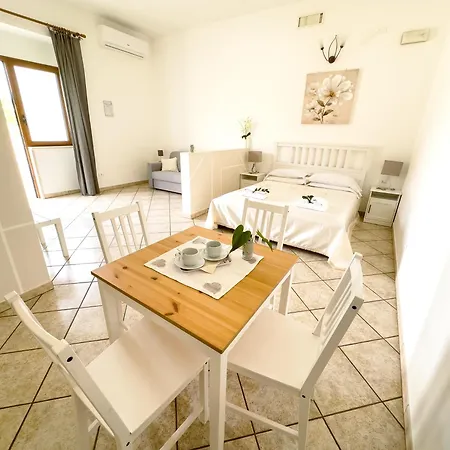 Panzió Il Leccio 4*