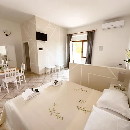 Il Leccio Alberobello