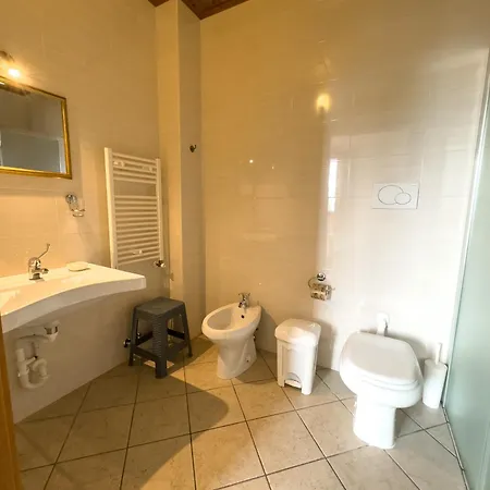 Panzió Il Leccio 4*