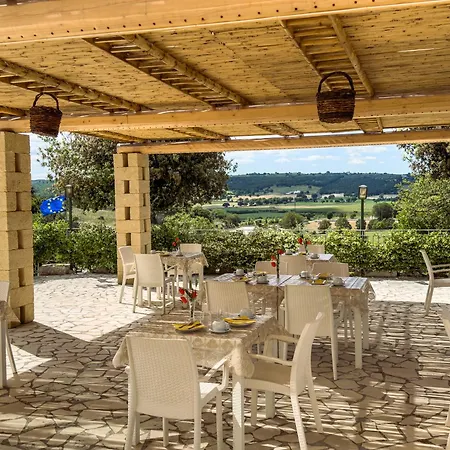 Il Leccio Bed & Breakfast