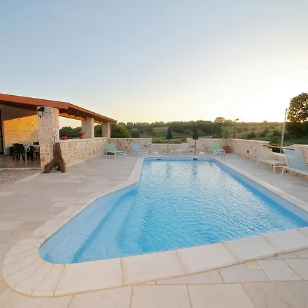 Il Leccio Bed & Breakfast Alberobello