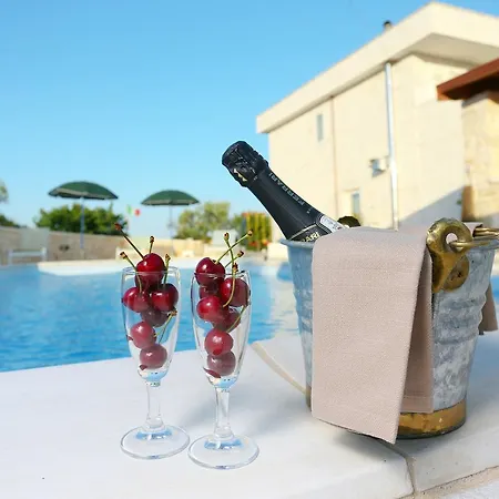 Bed & Breakfast Il Leccio