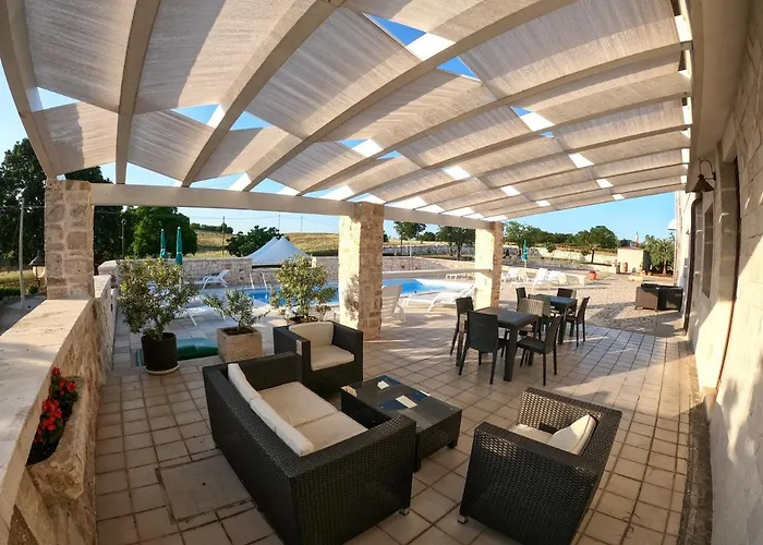 伊尔勒西奥住宿加早餐旅馆